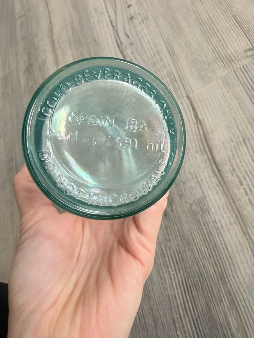 N/A 20 oz